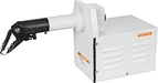Greatly sole & solve vamp machine